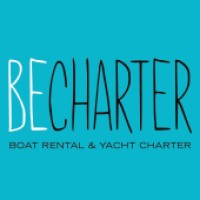 BeCharter logo - Similar company to Mv Nautical