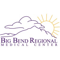 BIG BEND REGIONAL MEDICAL CENTER logo - Similar company to Traktion Partners