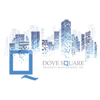 Dove Square Property Management logo - Similar company to Certain Property Management