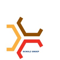 Scholz Groep logo - Similar company to Topcal