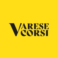 Varese Corsi logo - Similar company to Oort Cloud Organization