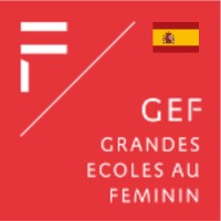 GEF International Espagne logo - Similar company to Litinet