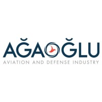 AĞAOĞLU HAVACILIK VE SAVUNMA SANAYİ logo - Similar company to Erha Engineering
