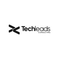 Techleads Consulting logo - Similar company to Boca Tech Solutions And Consultancy Firms.