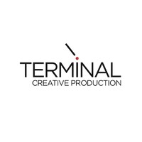 Terminal Creative Production logo - Similar company to Terminal Loudpictures