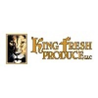 King Fresh Produce LLC logo - Similar company to Legacy Packaging