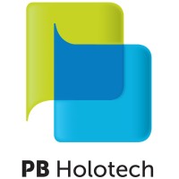 PB Holotech India Pvt. Ltd. logo - Similar company to Inter Dominion Sales Agencies