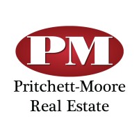 Pritchett-Moore Real Estate logo - Similar company to B & T Express, Inc.