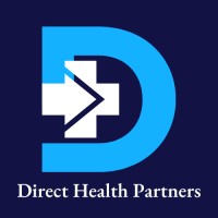 Direct Health Partners logo - Similar company to Sevn Workforce Solutions