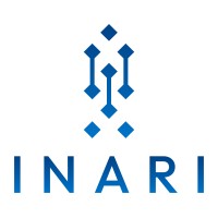 INARI logo - Similar company to Caneat
