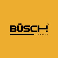 Busch Cranes logo - Similar company to Busch Cranes