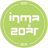 INMA - IAB Norway logo - Similar company to Red Performance