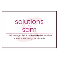 Solutions by Sam logo - Similar company to Solutions By Interact