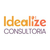 Idealize Consultoria logo - Similar company to Idealize Consultoria