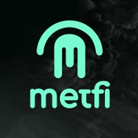 MetFi DAO logo - Similar company to Duckfactory