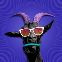 Demente Agencia Creativa logo - Similar company to Demente