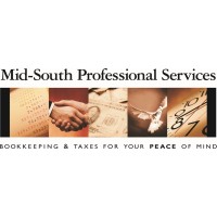 Mid South Professional Services logo - Similar company to Mb Legacy Consulting Pllc