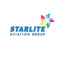 Starlite Aviation logo - Similar company to Ulu