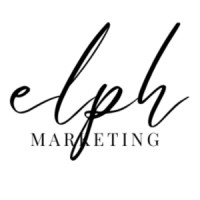 Elph Marketing logo - Similar company to Visionary Pro Digital