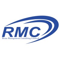 Rezia Management Consulting Limited logo - Similar company to R&G Consulting