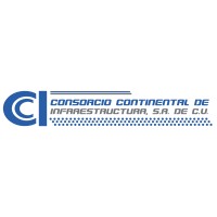 Consorcio Continental de Infraestructura logo - Similar company to Constructora Terco