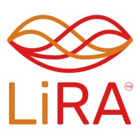 LiRA logo - Similar company to Auto Track