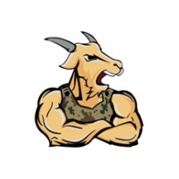 GoatGuns logo - Similar company to Innobaby Llc