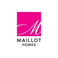 Maillot Homes logo - Similar company to Mkl Design Studio