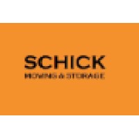 Schick Moving & Storage