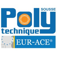 Ecole Polytechnique de Sousse logo - Similar company to Ecole Polytechnique De Sousse