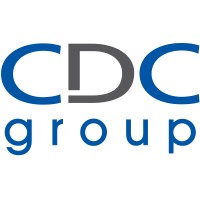 CDC Group & Associates, Inc. logo - Similar company to Elevare Development Group