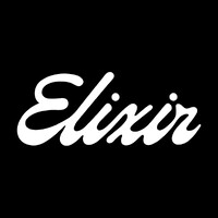 Elixir Creative Studio logo - Similar company to Triple 7 Studio