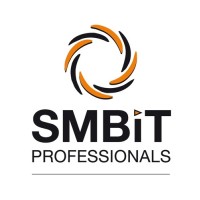 SMBiT Professionals logo - Similar company to Secureit