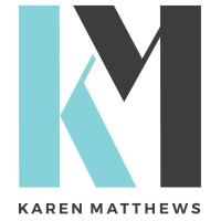 Karen Matthews Business Coaching logo - Similar company to One&All Hub