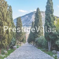 PrestigeVillas.com logo - Similar company to Drivexperiences