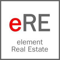 eRE - element Real Estate logo - Similar company to Teyo Wellcome