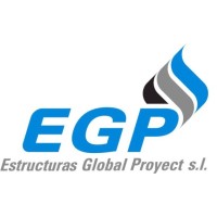Estructuras Global Proyect, S.L. logo - Similar company to Acyf Group