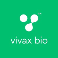 VIVAX BIO logo - Similar company to Cellink