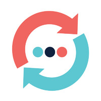 Laoret logo - Similar company to Asialocalize