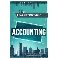 Learn to Speak Accounting logo - Similar company to Excel Basement