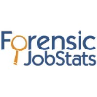 Forensic JobStats logo - Similar company to Reveal Affirm Testify