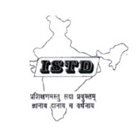 ISTD Vadodara Chapter logo - Similar company to Vadodara Startup Studio - Parul University