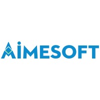 Aimesoft logo - Similar company to Vbee Jsc