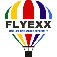 Flyexx leisure private limited logo - Similar company to Rightor Labs