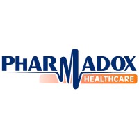Pharmadox Healthcare Ltd. logo - Similar company to Medichem, S.A.