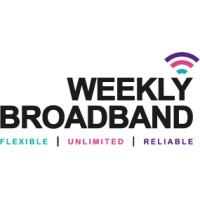 Weekly Broadband logo - Similar company to Fleur Telecom Ltd