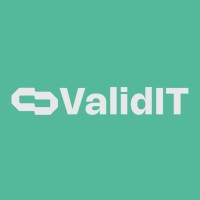 ValidIT logo - Similar company to Linkthings