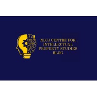 NLUJ Centre for IP Studies Blog logo - Similar company to Vikram Kapoor & Co.