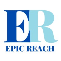 the EPIC Reach logo - Similar company to Epic Digital Solutions