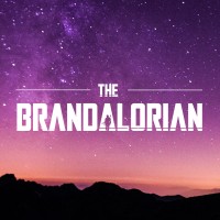 The Brandalorian logo - Similar company to Auto Action Technologies